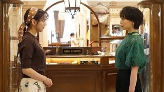 【衝撃】『Tokyo middle 30』第9話が修羅場すぎる…😭💥 遥にまさかのビンタ！麻紀は浮気疑惑、薫子は「もう遅い」…3人の人生が大激変