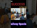 🚆✨ RAILWAY SPECIAL COMBINE BATCH — ADMISSION OPEN! ✨🚆📍 Kanchrapara | MD MasterClass