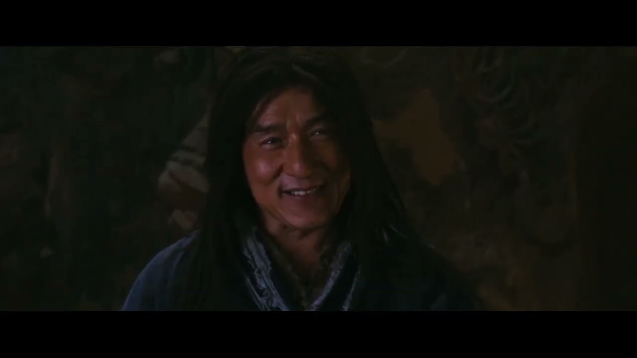 The Forbidden Kingdom 2008 Watch Movie Online   Fmoviesfree 1