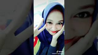 Tiktok kasir indomart bening 2020