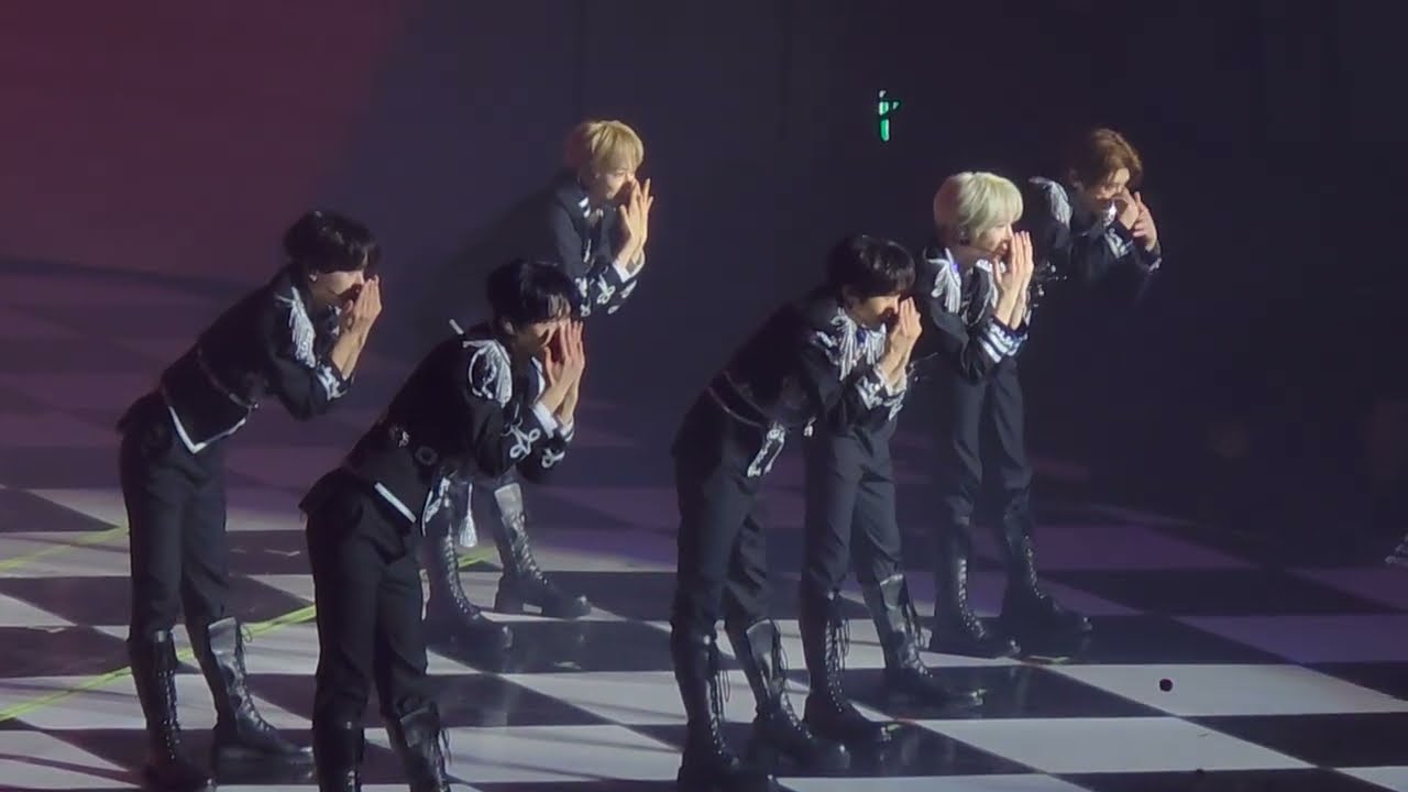 260221 엔시티위시 성인식 2주년 팬미팅 밤공: 6명의 왕자가 나에게 청혼을 하면 곤란한데요