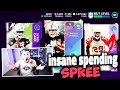 I spent over 7 MILLION COINS on this spending spree *92 OVERALL PULL* Madden 21 Pack Opening