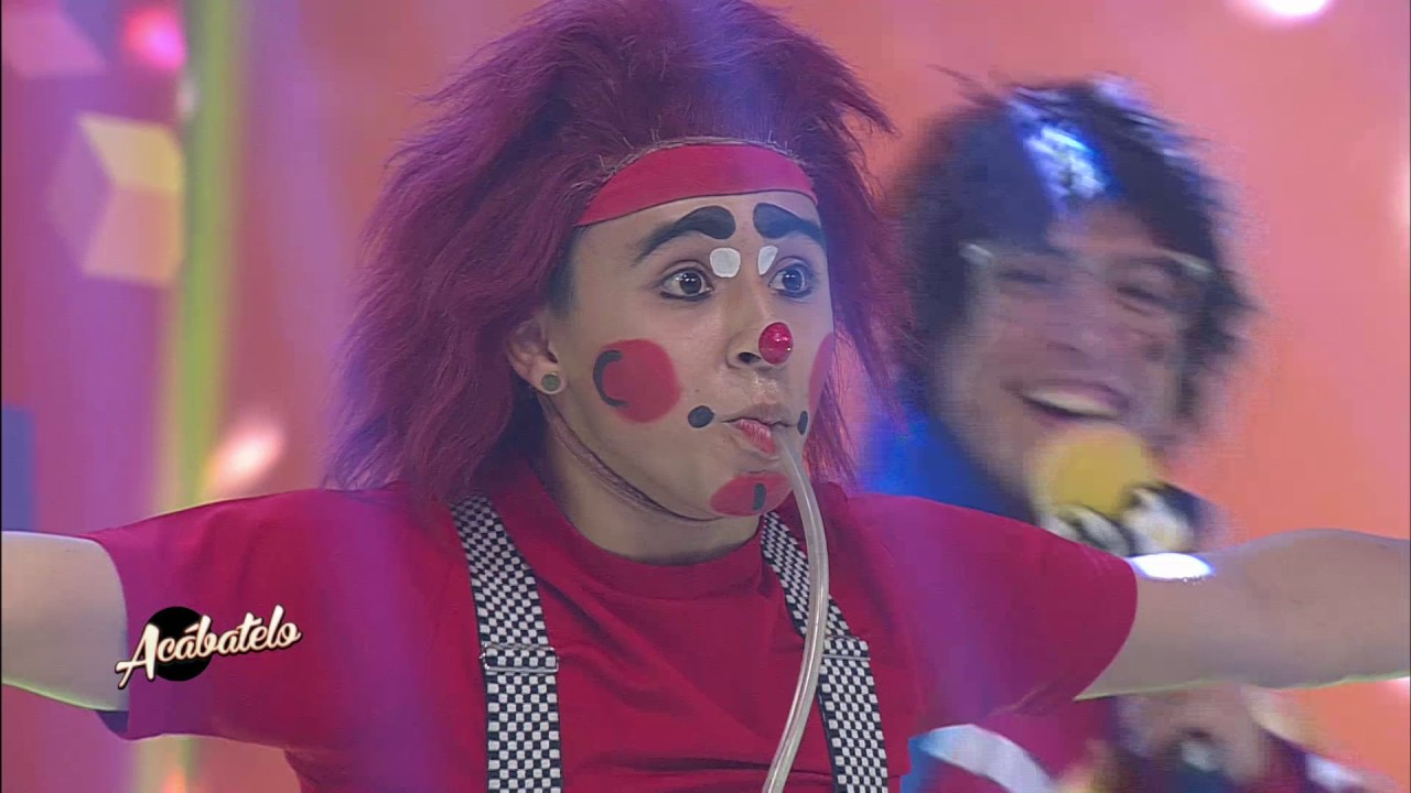 ¿Qué le pasa a Lapizito?