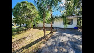 Home for Rent in Deland 3BR/1.5BA by Deland Property Management