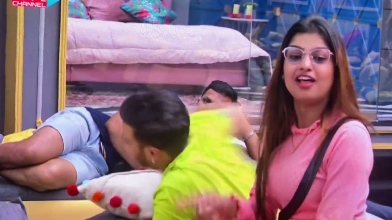 ಆರ್ಯವರ್ಧನ್ ಗುರೂಜಿ ಅವರಿಂದ ಸೋನು ಲೌಡಾ ರವರ ಭವಿಷ್ಯ  