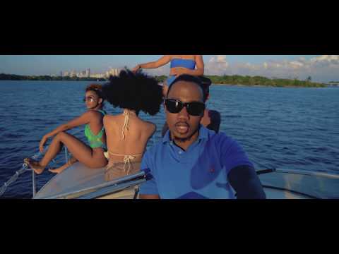 Touron J-flo feat. Black L-g, Killa kid, Trini Spider (official music video)