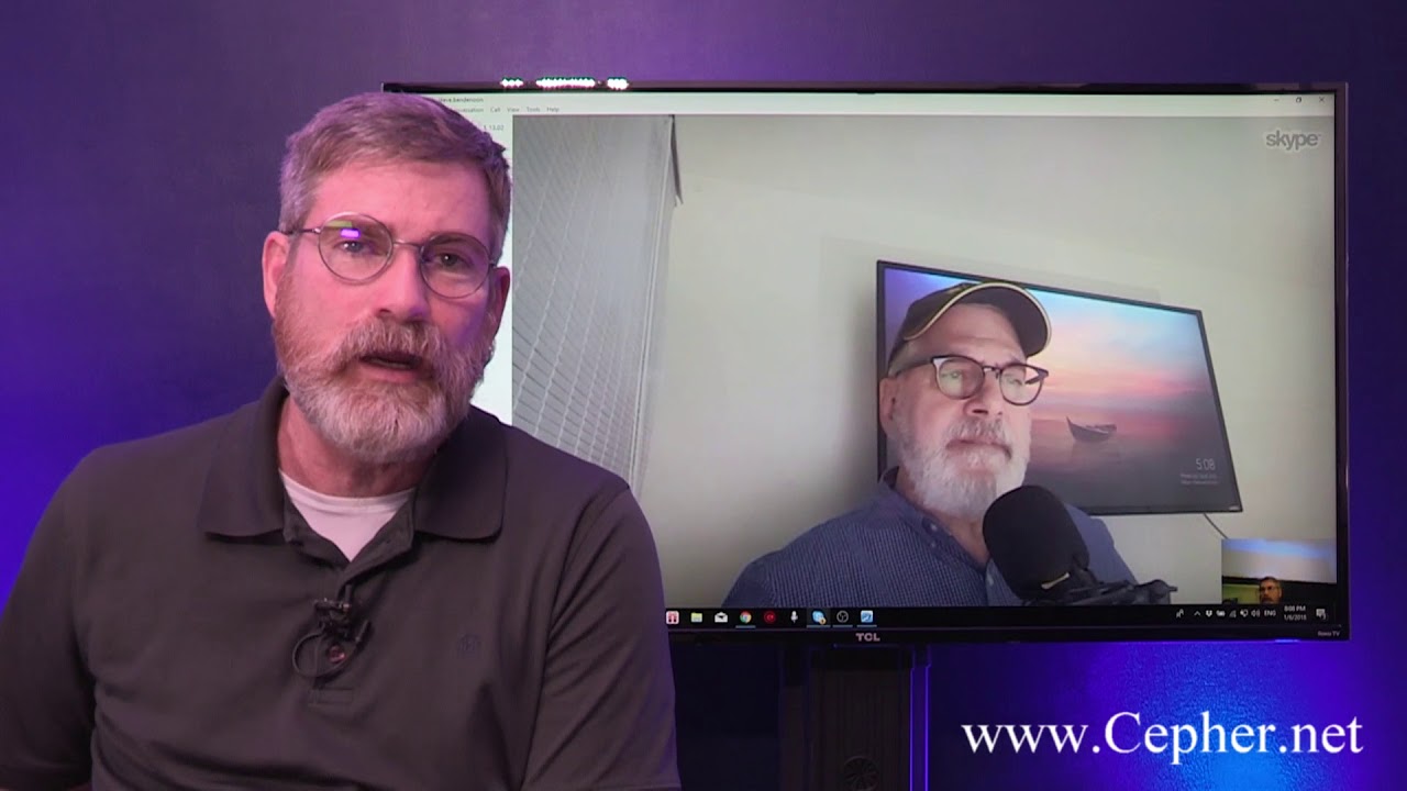 GEO Political Climate steven ben-nun vimeo