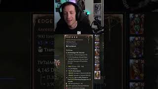 Diablo 4 - Where Is My Damage? Oh...