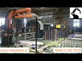 #KUKA#ROBOT#WELDING#PLC#SIEMENS#DELTA#ROBOTICWELDING#NETROBOTIC.IR#industrial #industry