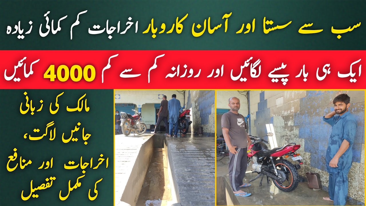 Car Wash Service Station Business Plan Car Wash Service Station Business Plan