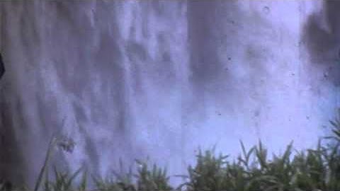 Vashta Nerada - Futurity Casts Upon (Official Video)