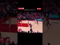 What a crazy play by portland 🔥#shorts #nba #basketball #viral #basketballedits