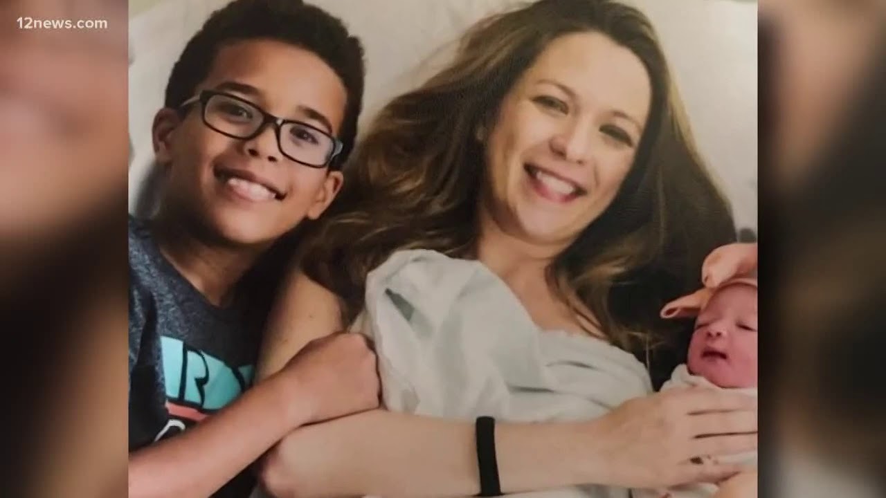 What led to the deadly shooting of mom and 2 kids on Christmas Day