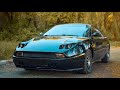 Fiat coupe – быстрейший в свое время