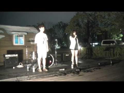 15.07.17 언제쯤이면 cover - 아이유, 윤현상 (유인영, 황강현)