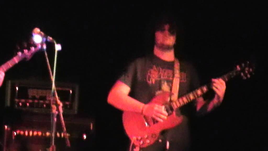 SteelMachine-el rodeo(kyuss) -nib (black sabbath) -breaking the law(judas priest)