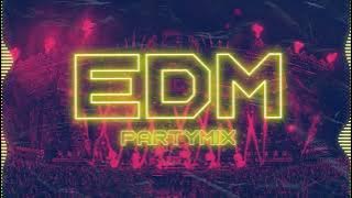 EDM ตื๊ดในผับมันส์ๆ Partymix 2022 l โดนทุกเพลงเด้งทุกดรอป #47