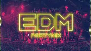 EDM ตื๊ดในผับมันส์ๆ Partymix 2022 l โดนทุกเพลงเด้งทุกดรอป #47