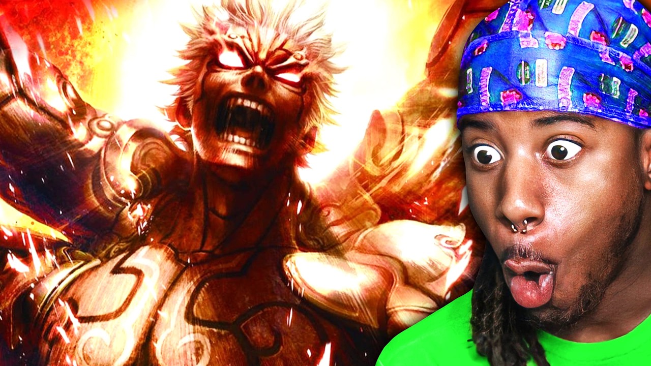 The Strongest Fictional Character Sun Wukong YouTube The Strongest Fictional Character Sun Wukong YouTube