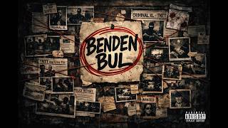 Criminal Xl & Tntt - Benden Bul (Prod. By Nerry)