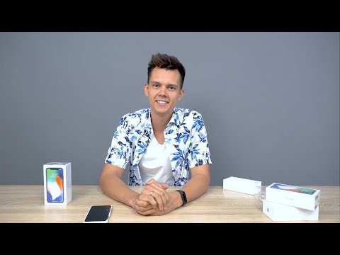 Video: Kako Razlikovati Originalni IPhone Od Lažnog
