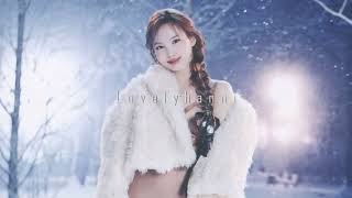 TWICE - Doughnut (speed up)