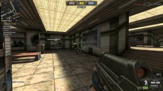 POINTBLANK DOUBLE KILL PANQUECAJUSTO