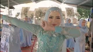 Tik Tok bridesmaid Viral