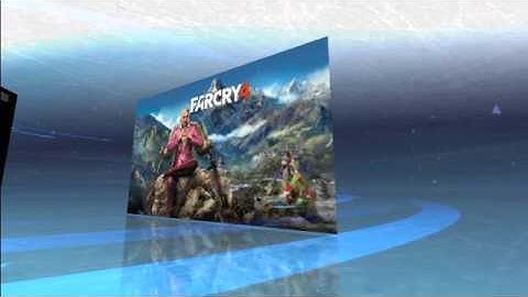 Intro - Created using Flixpress.com