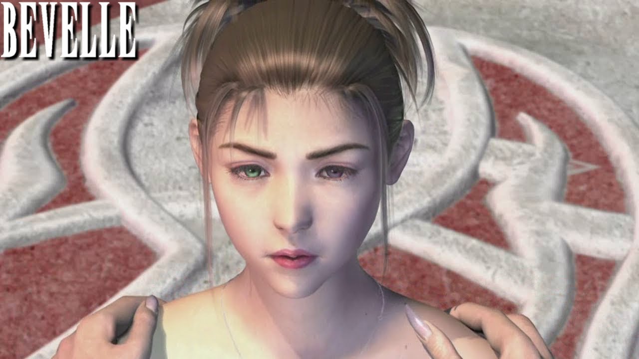 Final Fantasy X HD Remaster Playthrough (Part 27): Bevelle