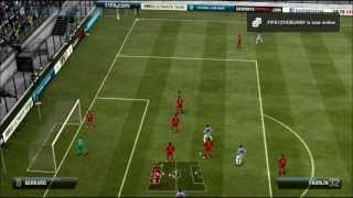 FIFA 13 Ultimate Team Giveaway 25.000 Coins - Preview u0026 Result Prediction (Closed)