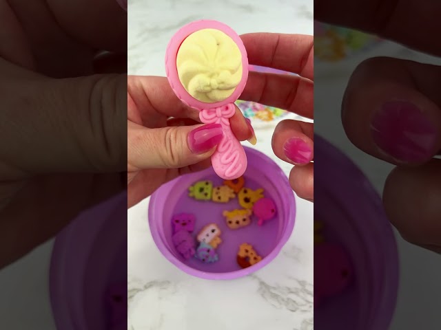 Num Noms Snackables Magic Cereal Satisfying Video ASMR! #shorts #asmr class=