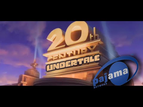 20th Century Undertale [Logo Parody]
