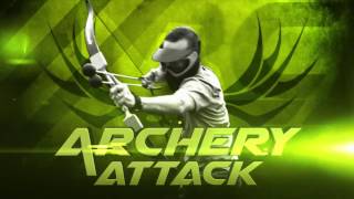 The 100 Player Battle   Archery Attack   PVP Archery   Arrow Tag screenshot 3