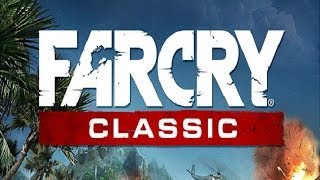 Let's Play Far Cry Classic (PS3) Trial/Demo Gameplay HD