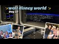 Disney World | Space 220, Guardians of the Galaxy | Final Day