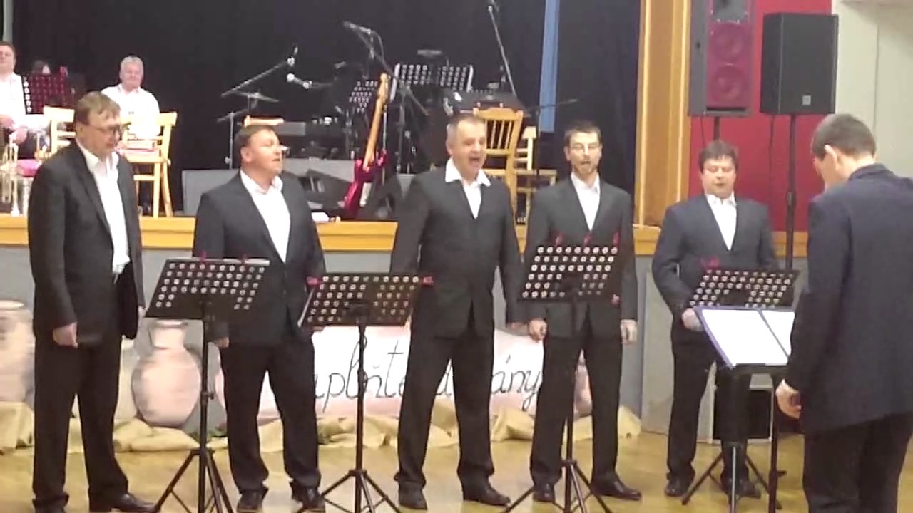 Farní ples Lidečko 2017