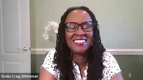 To Pee or Not to Pee Shelia Craig Whiteman speaks ...
