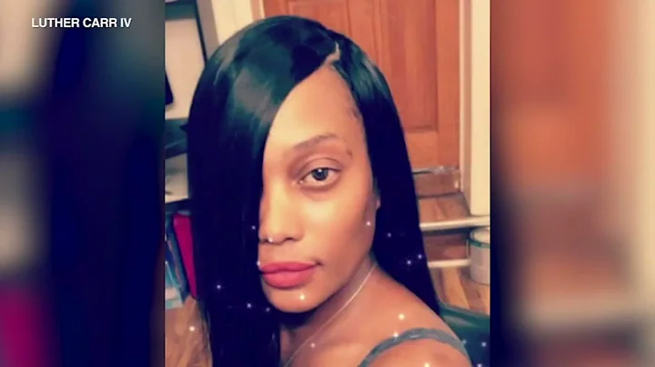 Mother of 3 fatally shot in front of teen son in J...