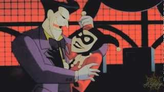 Tell Me Life is Beautiful {Harley ♥ Joker}