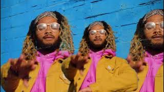 Curtis Roach - COMMA$ (Official Video)