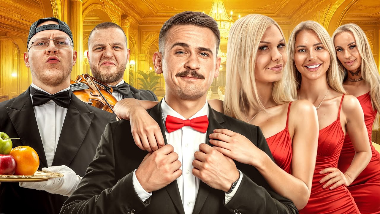 RANDKI Z TUSZOLEM (2/2)