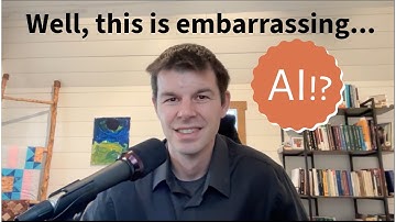 What is Artificial Intelligence? (I bet you don