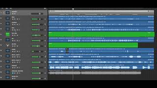 Restoring Mono Soundboard Audio To Stereo With Ai Jellyfish Warfield 1993