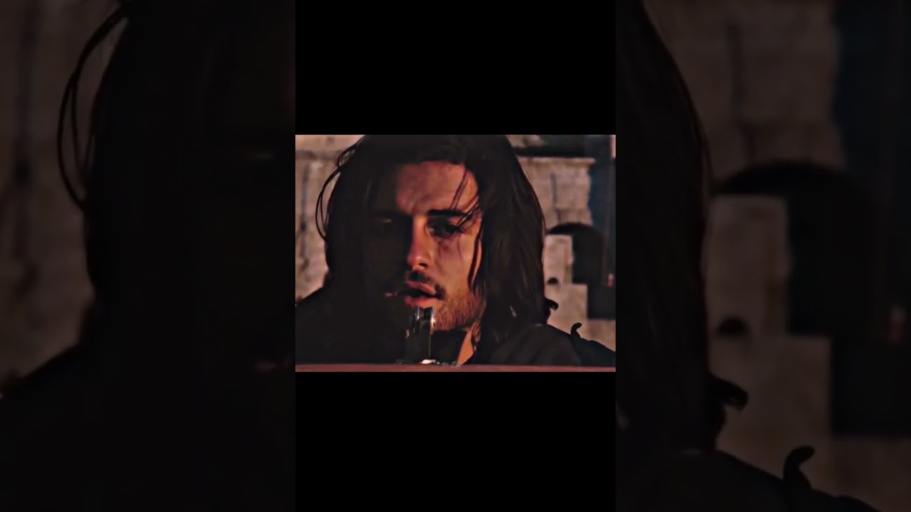 They Are Here ~ Salahuddin Ayubi | Kingdom of Heaven | #shorts #edit