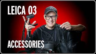 Leica Q3 Accessories – The Ultimate Conclusion