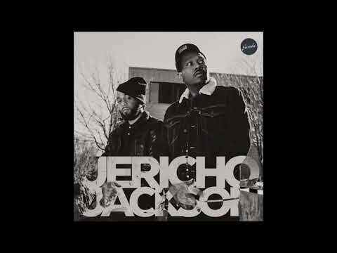 Jericho Jackson - Talkin' Bout