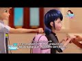 MIRACULOUS LADYBUG SEASON 2 EPISODE 21 QUEEN WASP THE QUEEN S BATTLE ENGLISH DUB Part 1 