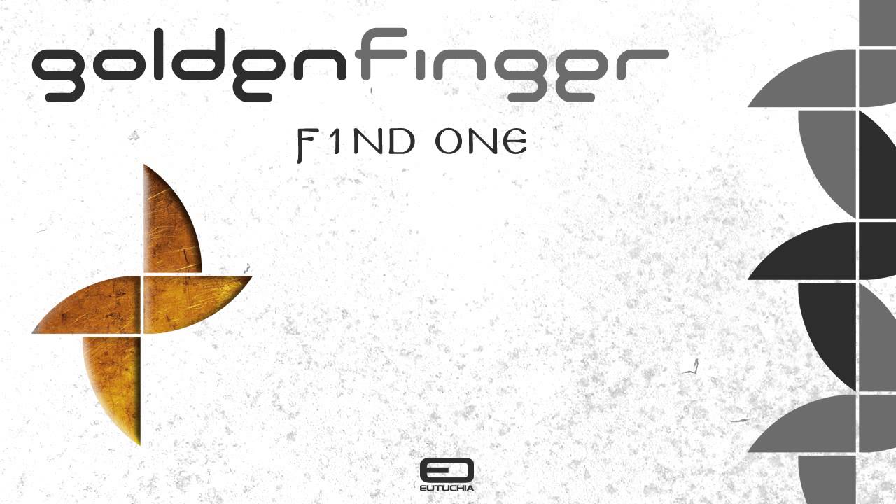 Goldenfinger & Magic Mizrahi - F1nd One