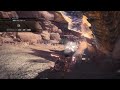 【動画】【MHWβ TA】ネルギガンテ 0針 双剣 04'35"300